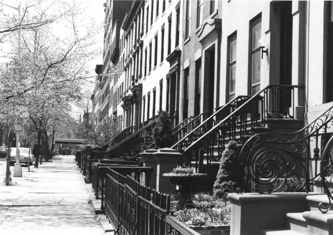 Brooklyn Heights Association | NYPAP