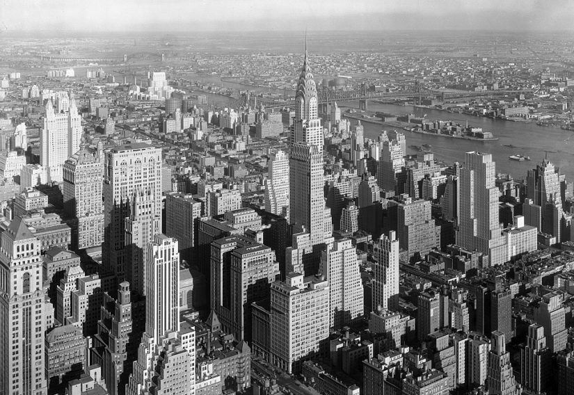 1961 New York City Zoning Resolution | NYPAP