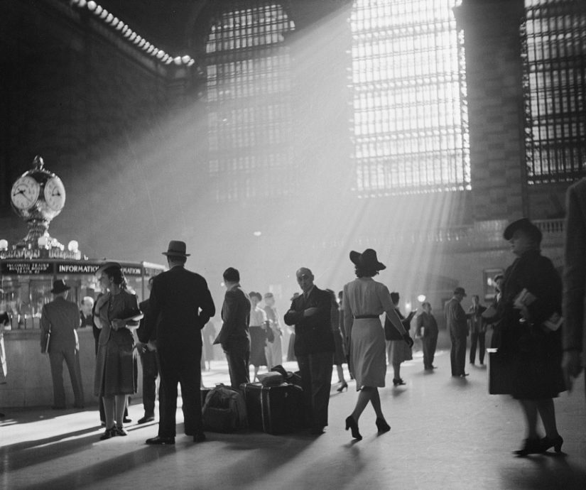 New York City Grand Central Station Saved by Supreme Court: Photos
